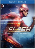 The Flash 5×03 [720p]